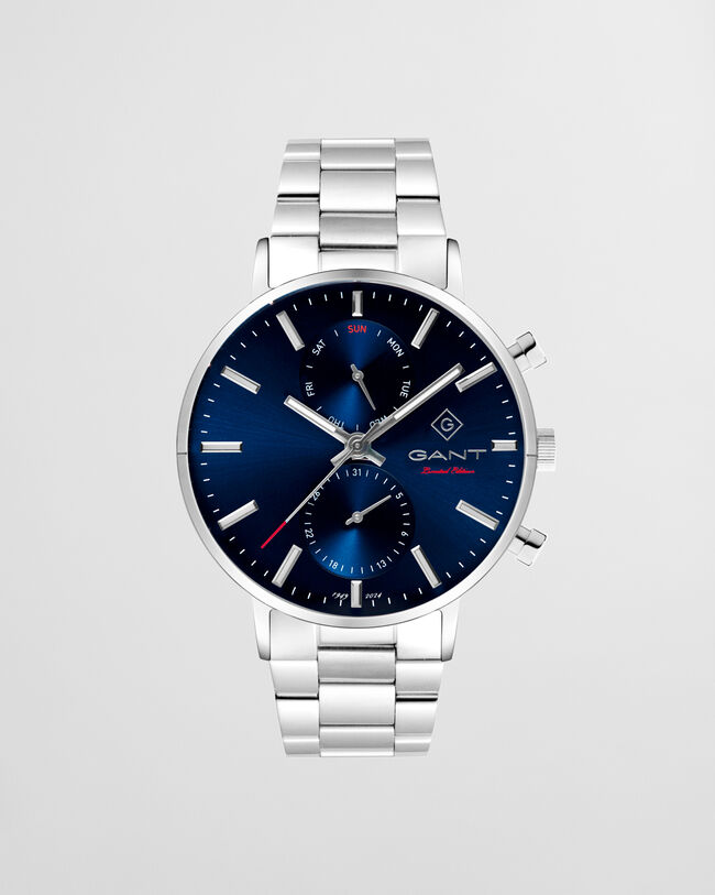 Park Hill Day-Date II ur