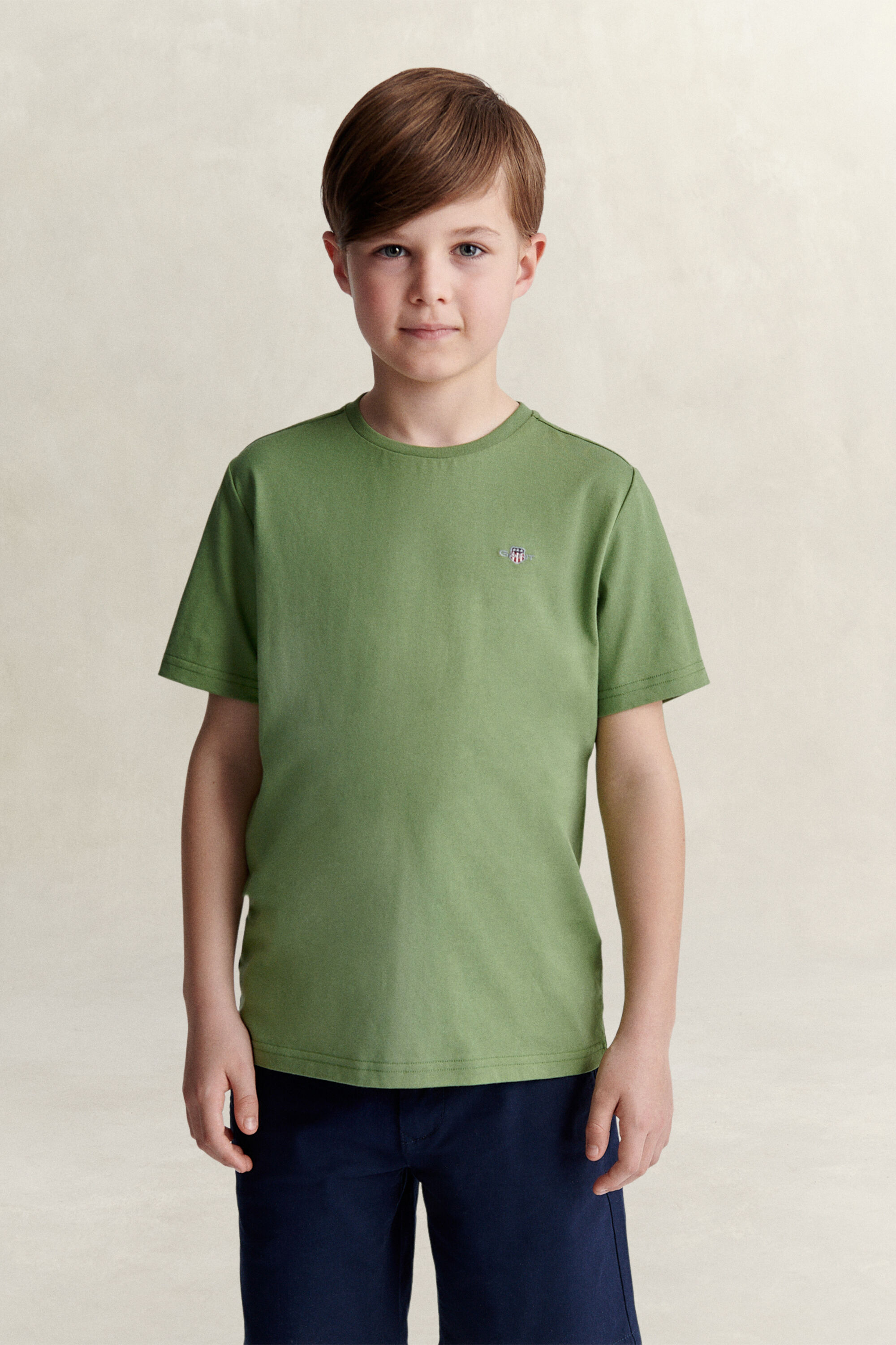 Teens Shield T-shirt