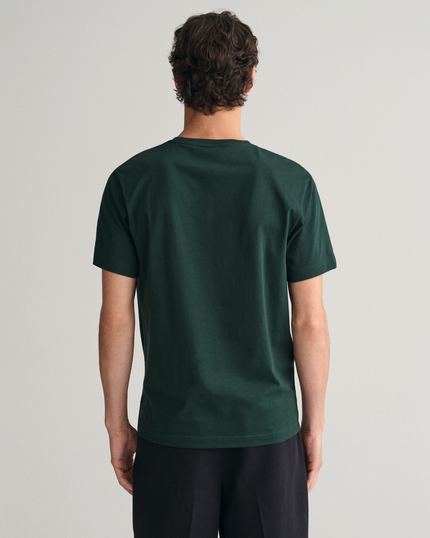 Small GANT Graphic T-shirt