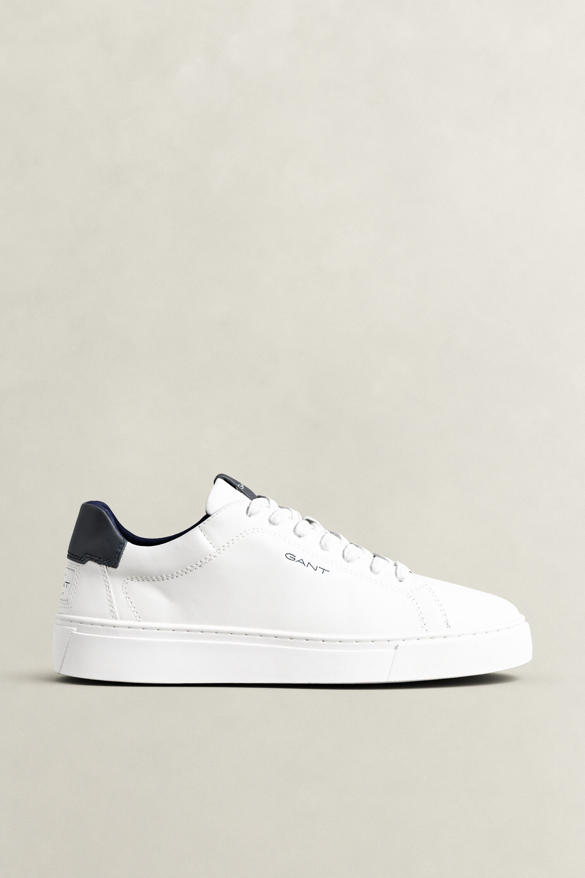 McJulien lædersneakers