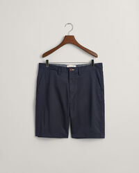 Relaxed fit shorts af twill
