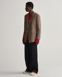 Volume chinobukser med læg