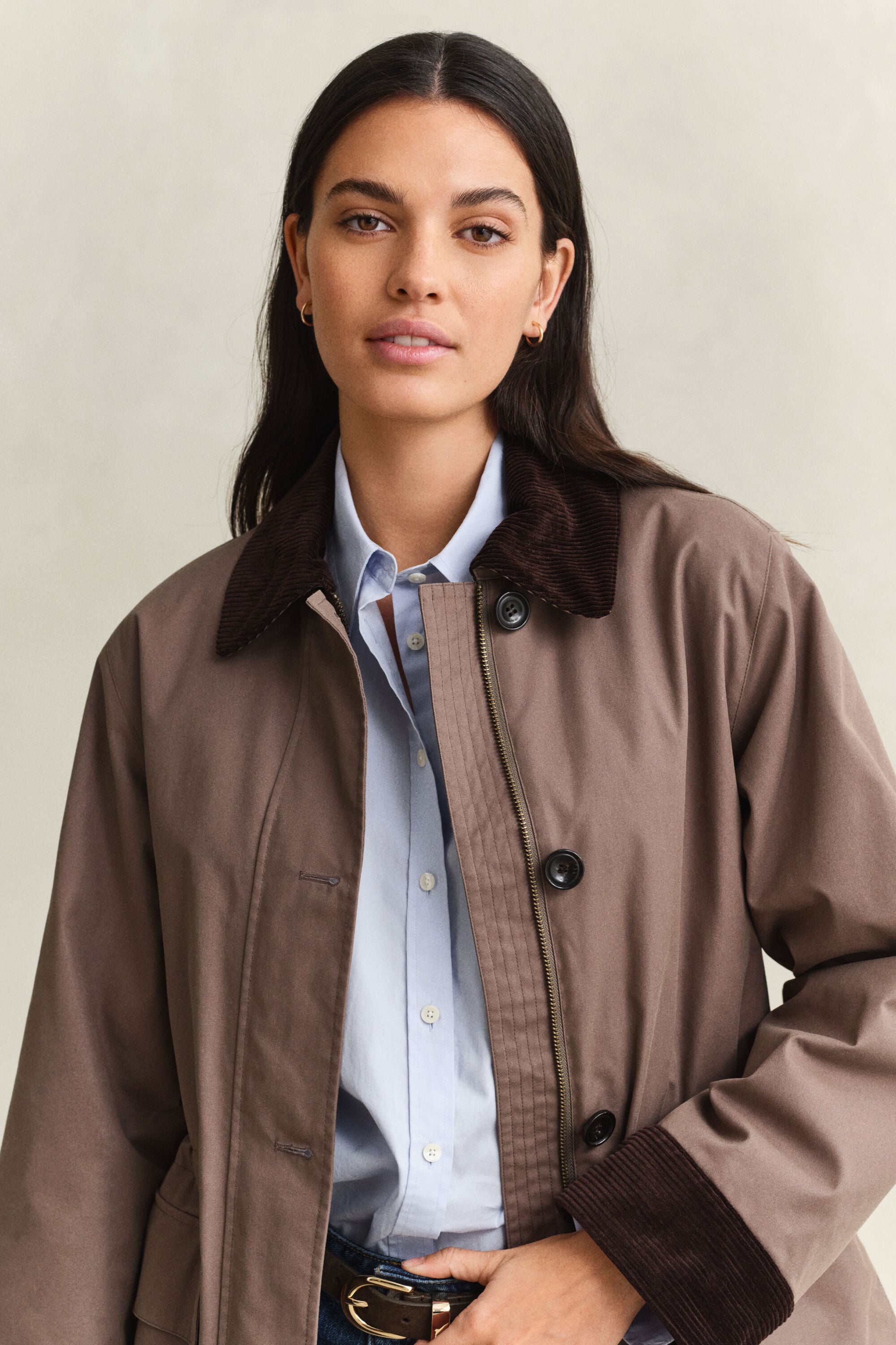 Vokset Barn Jacket