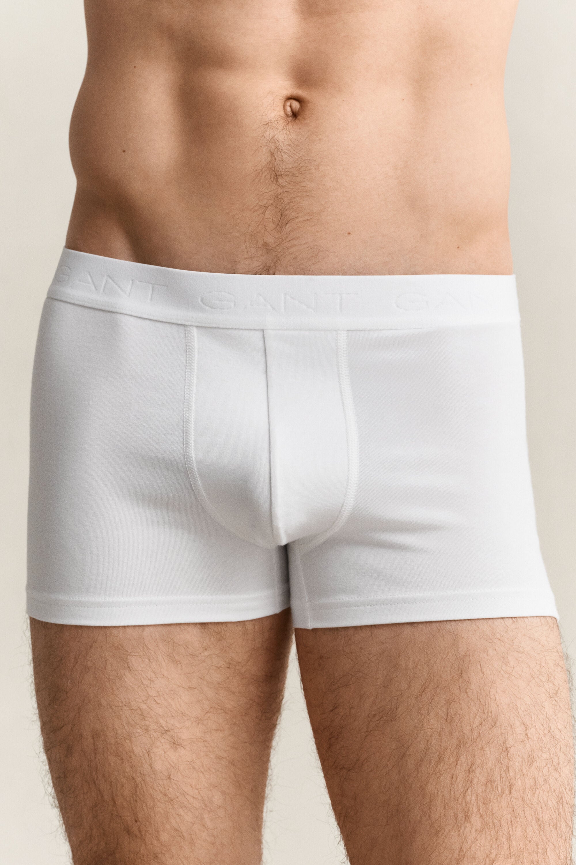 3-Pack tonale trunk-underbukser