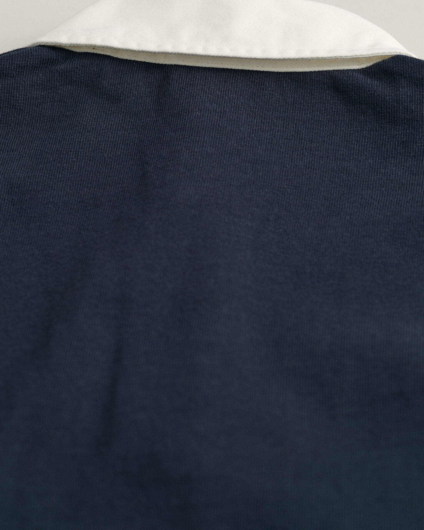 Rugger med farveblokke