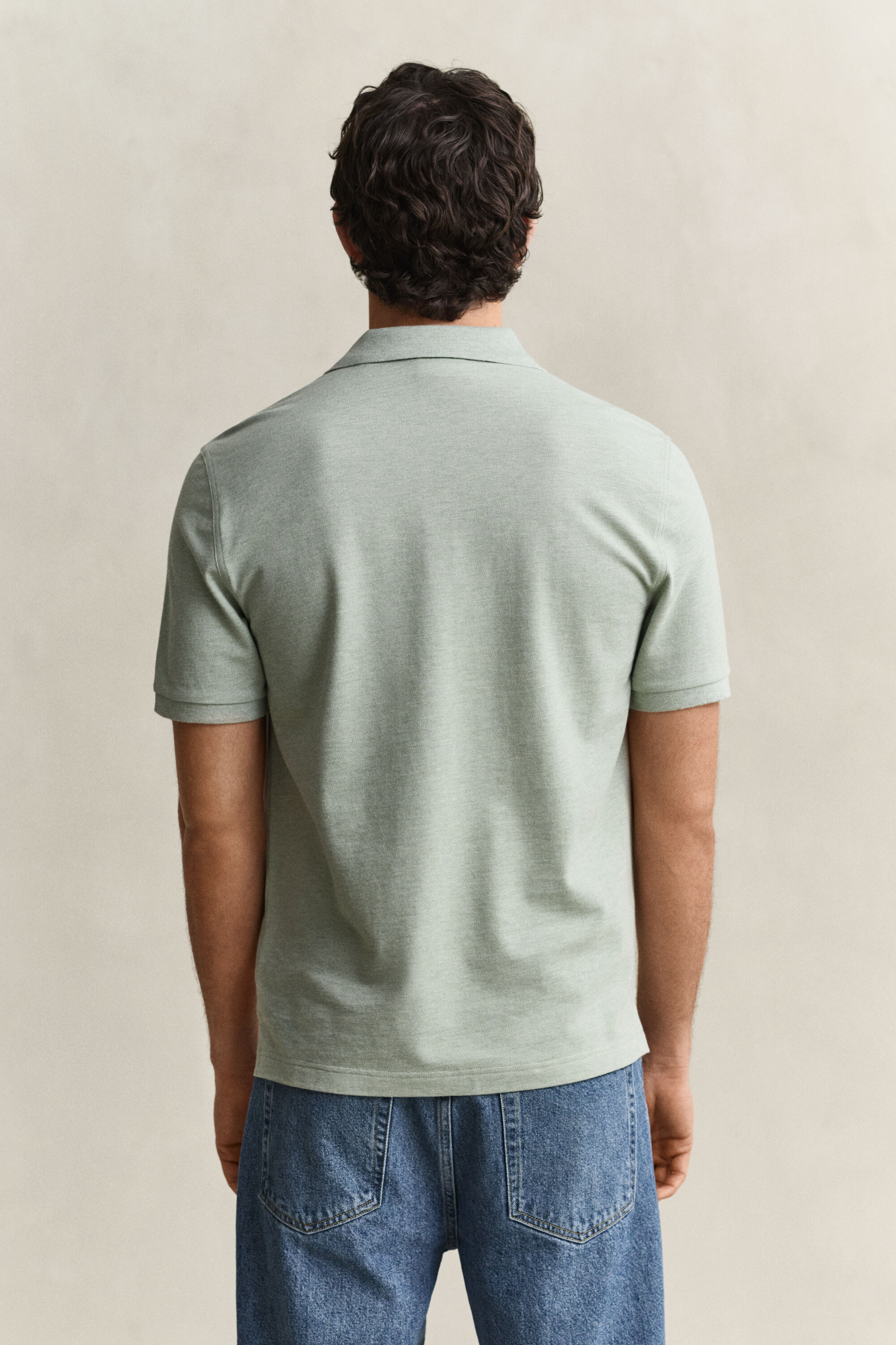 Classic Regular poloskjorte