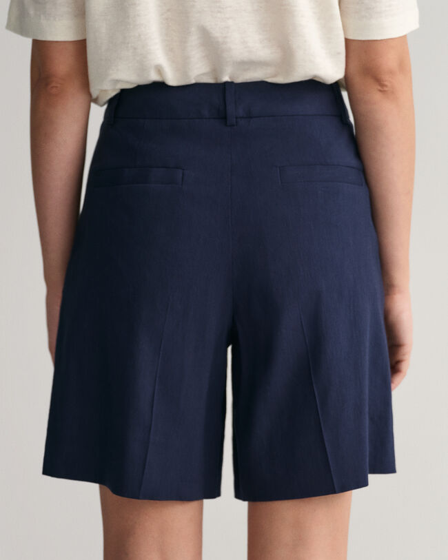 Shorts af strækhør