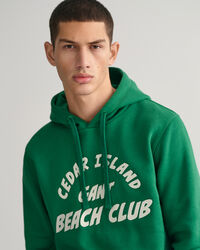 Cedar Graphic h&aelig;ttetr&oslash;je