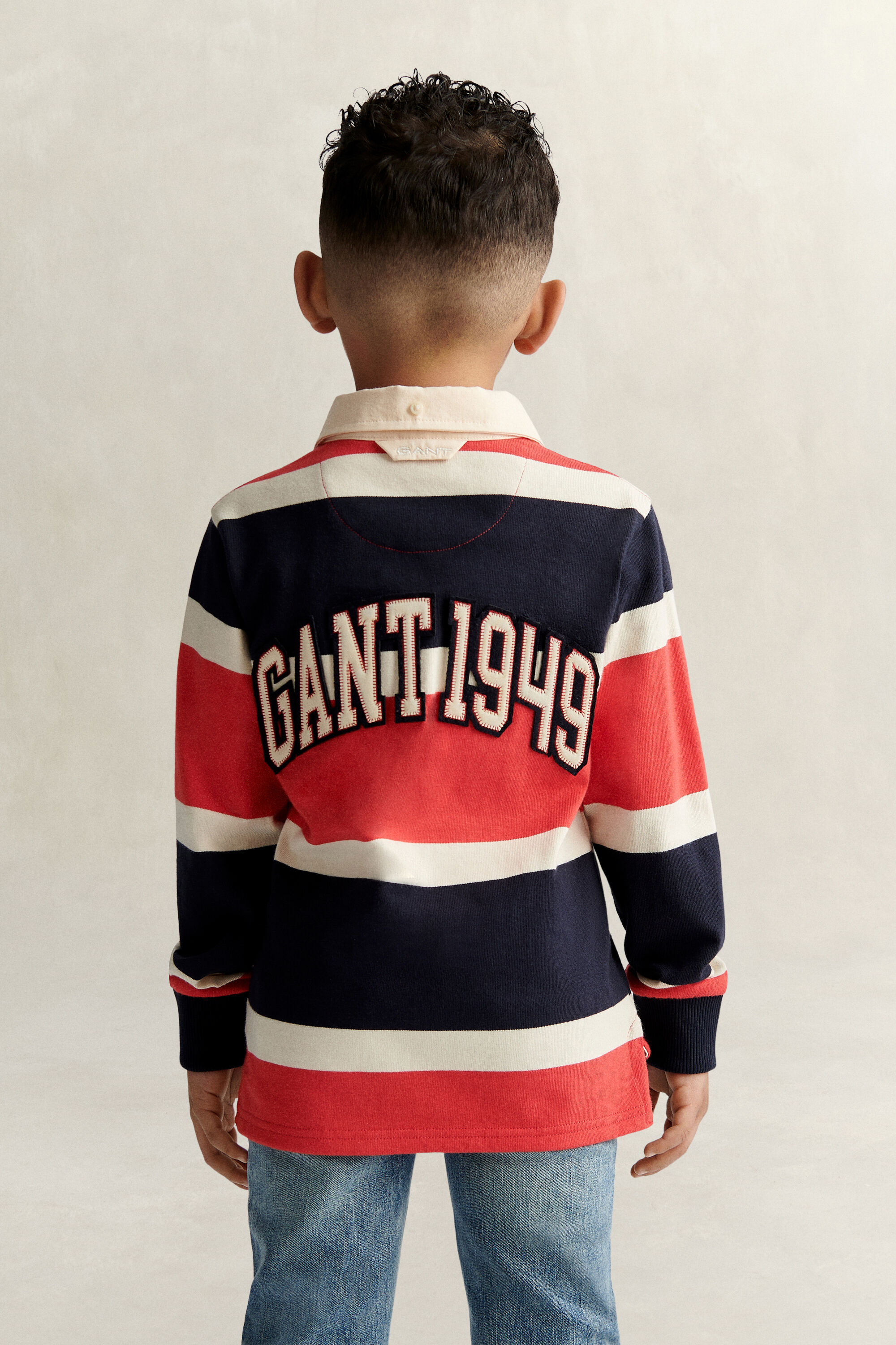 Boys Collegiate Rugger