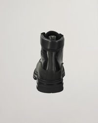 Gretty mellemhøje støvler