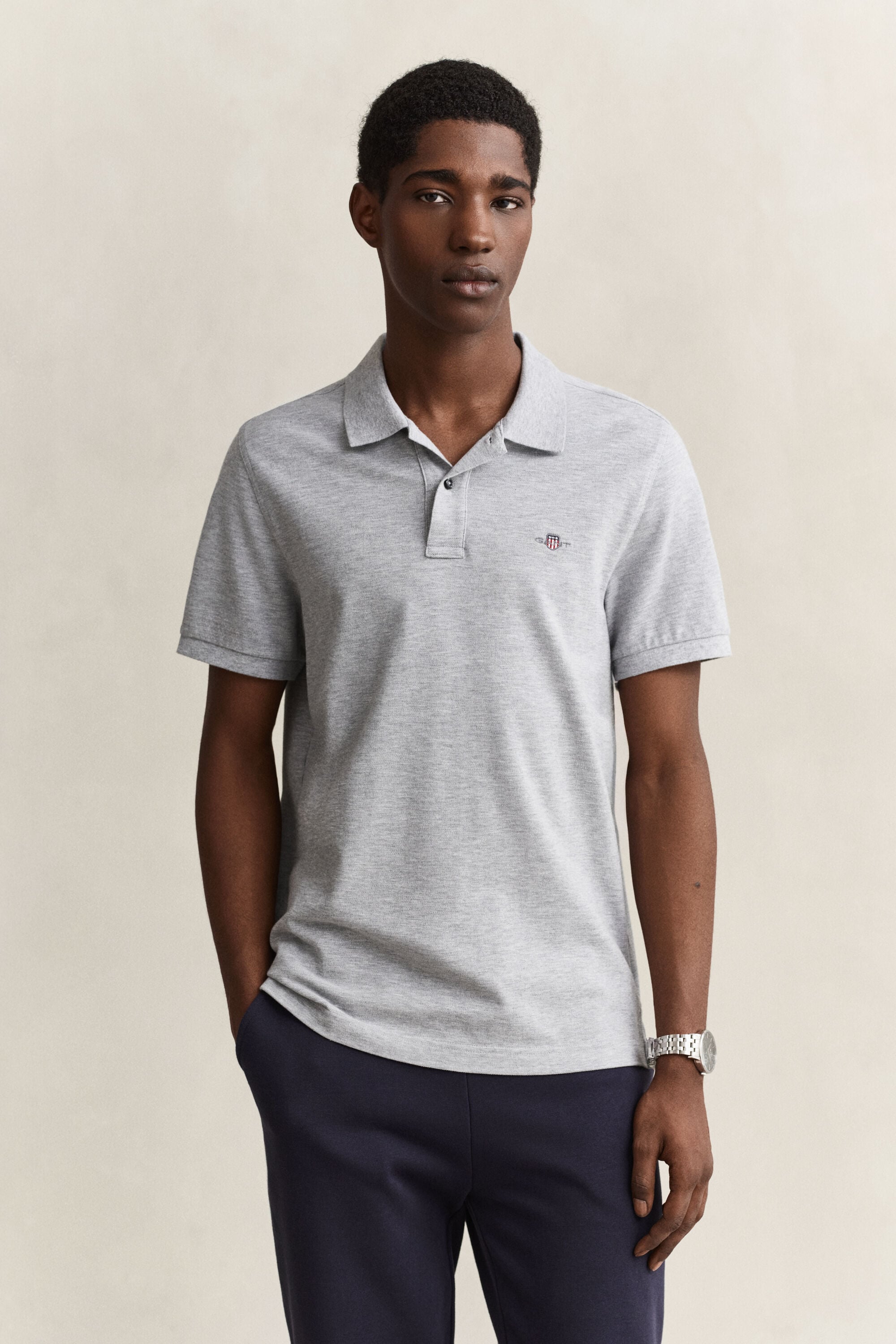 Classic Regular poloskjorte