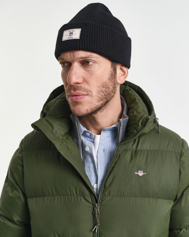 Active Cloud jakke i mellemlængde