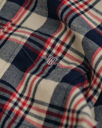 Ternet Teens flannelskjorte