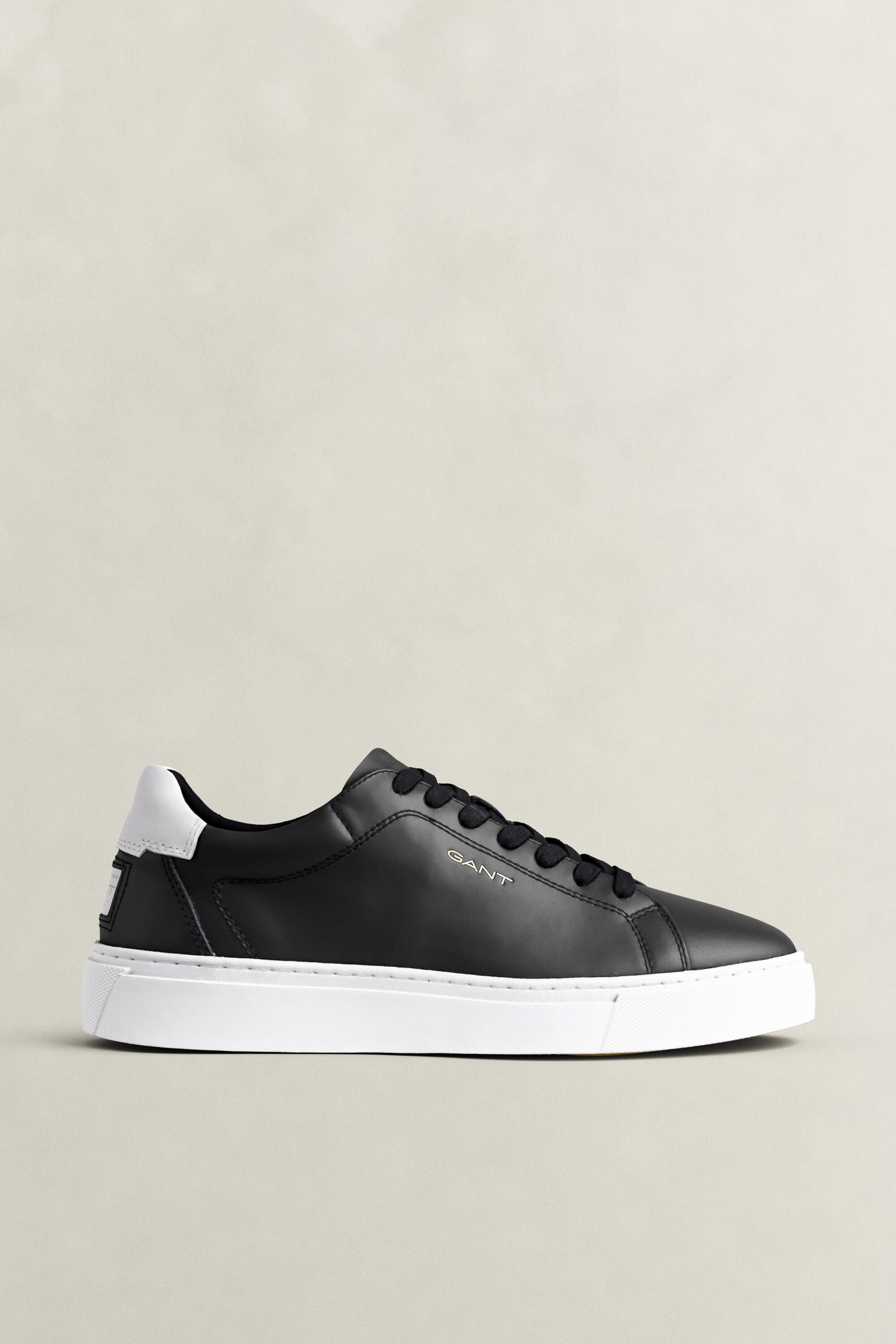 Julice lædersneakers