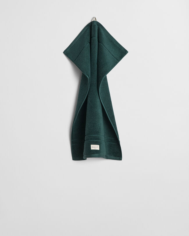 Premium håndklæde 30X50