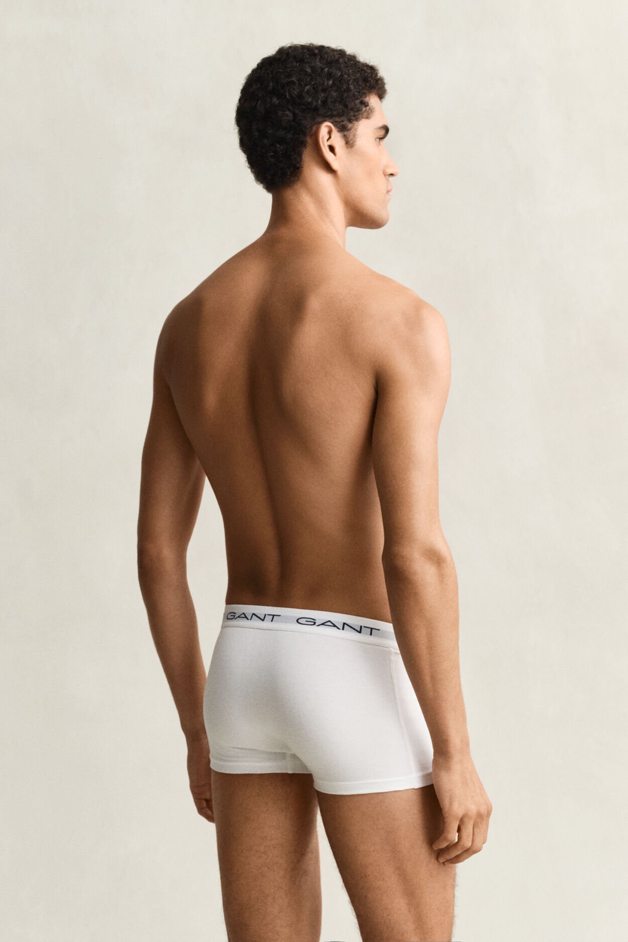 3-Pack trunk-underbukser