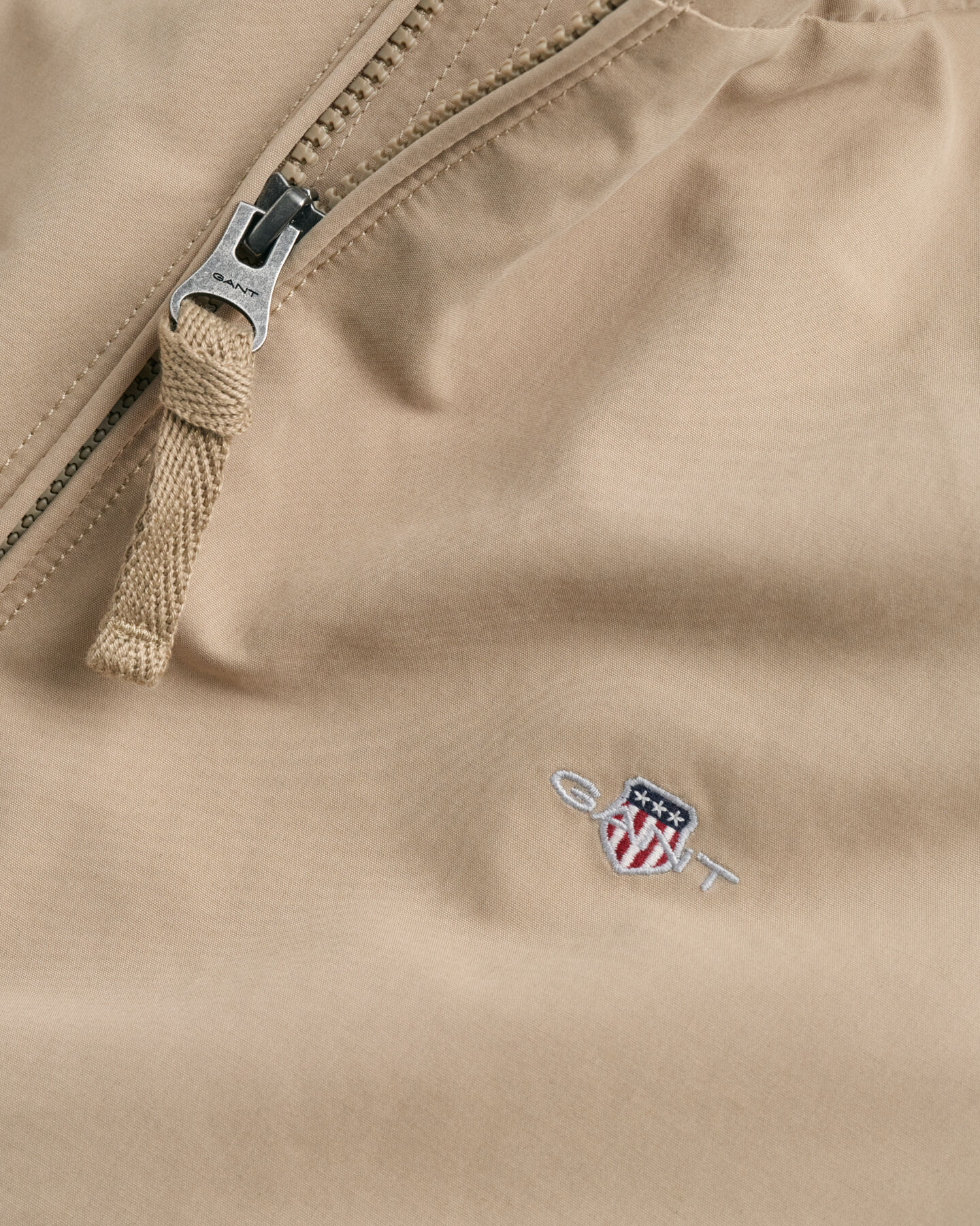 Vatteret Hampshire jakke