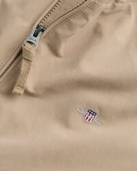 Vatteret Hampshire jakke