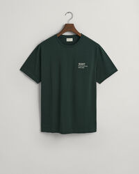 Small GANT Graphic T-shirt