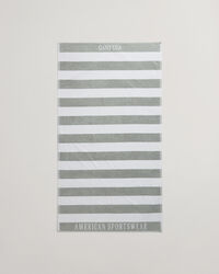 GANT USA strandhåndklæde