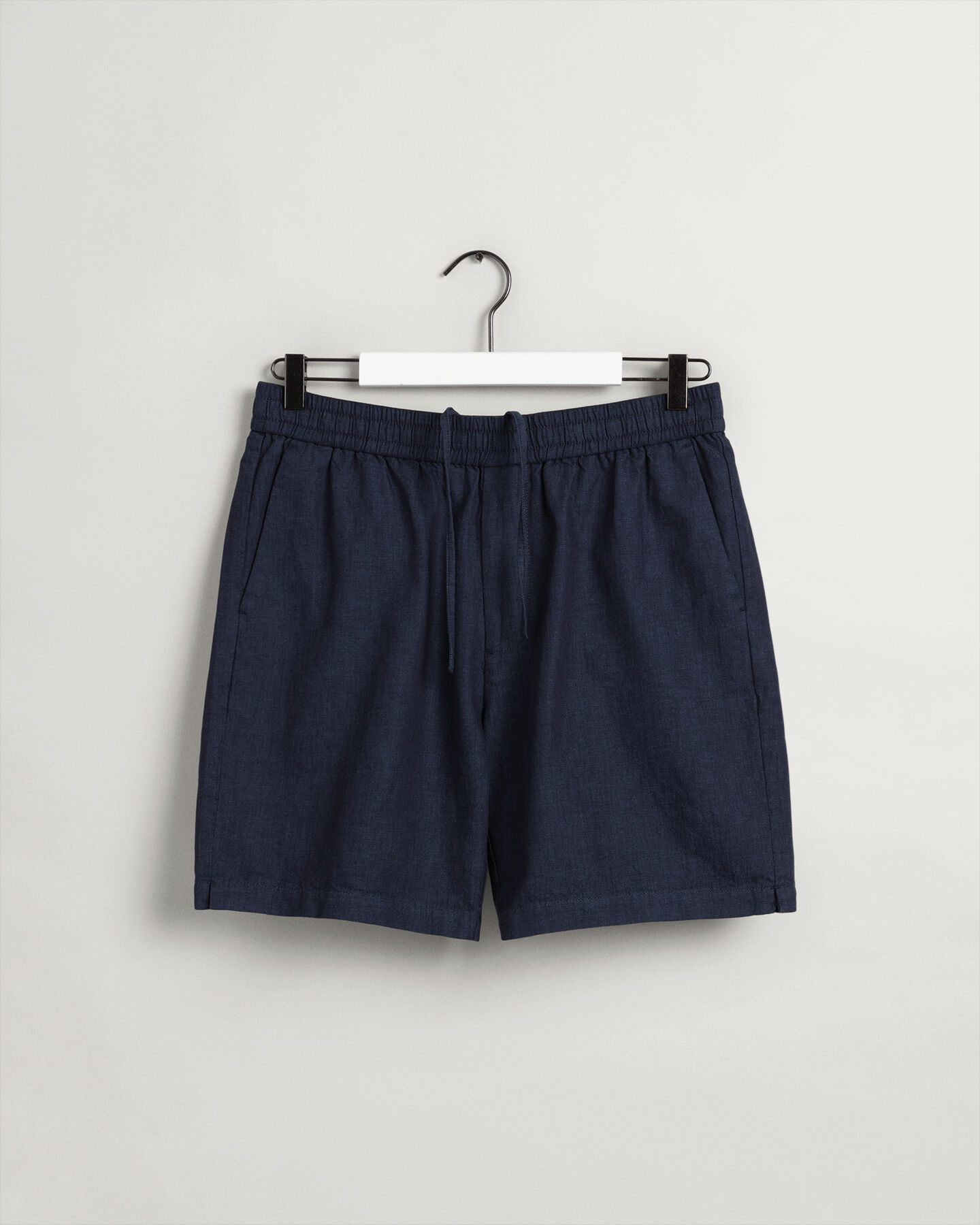 Shorts med løbesnor