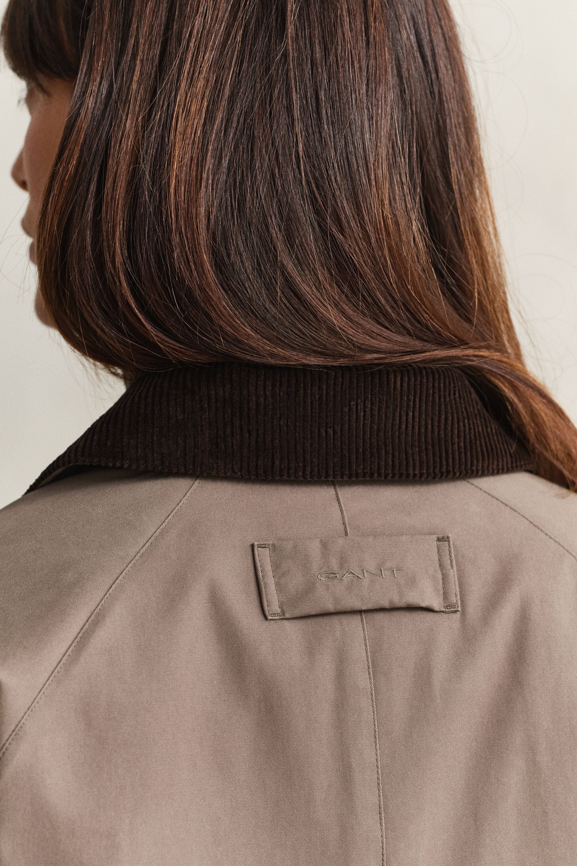 Vokset Car Coat