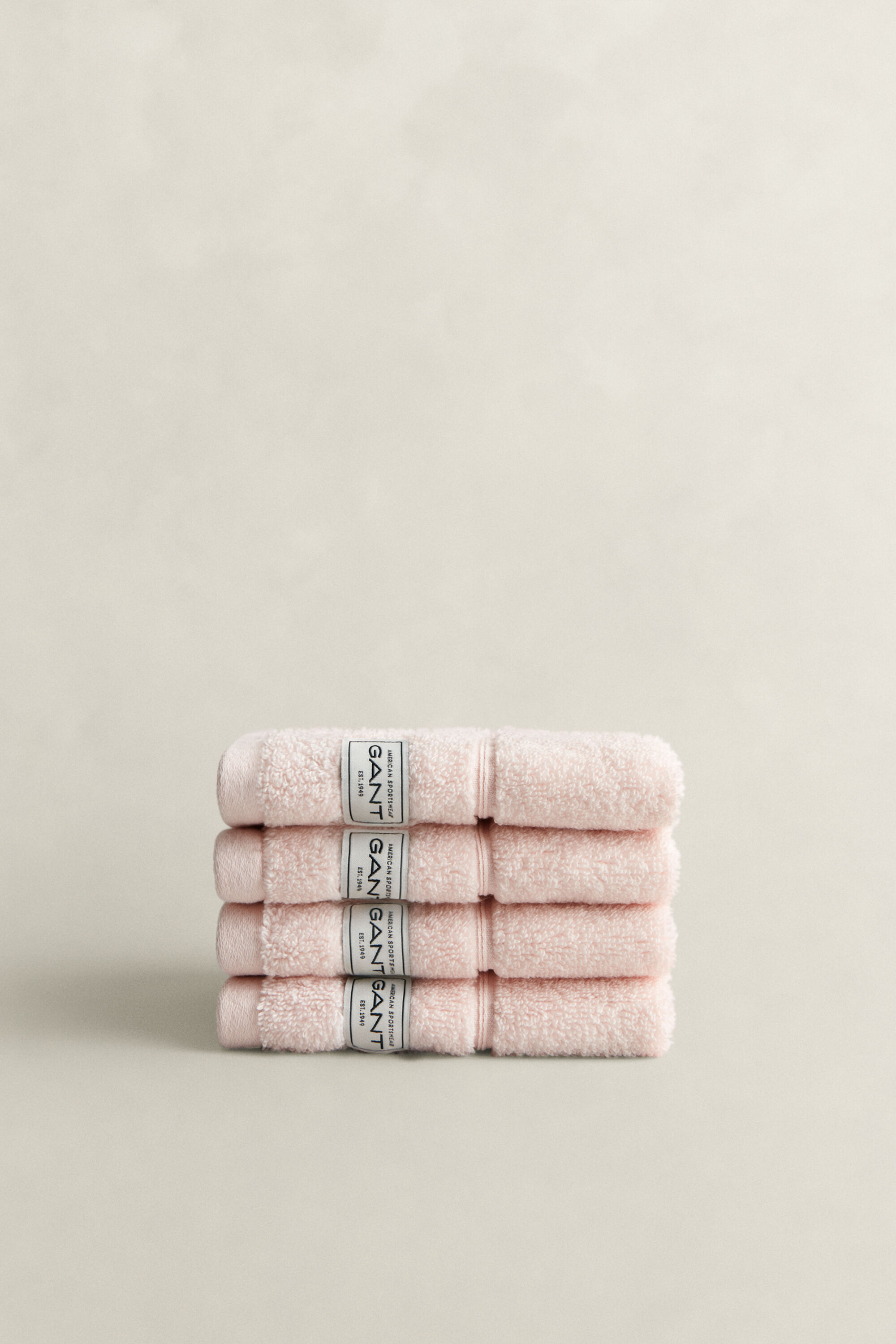 4-Pack Premium håndklæder 30x30