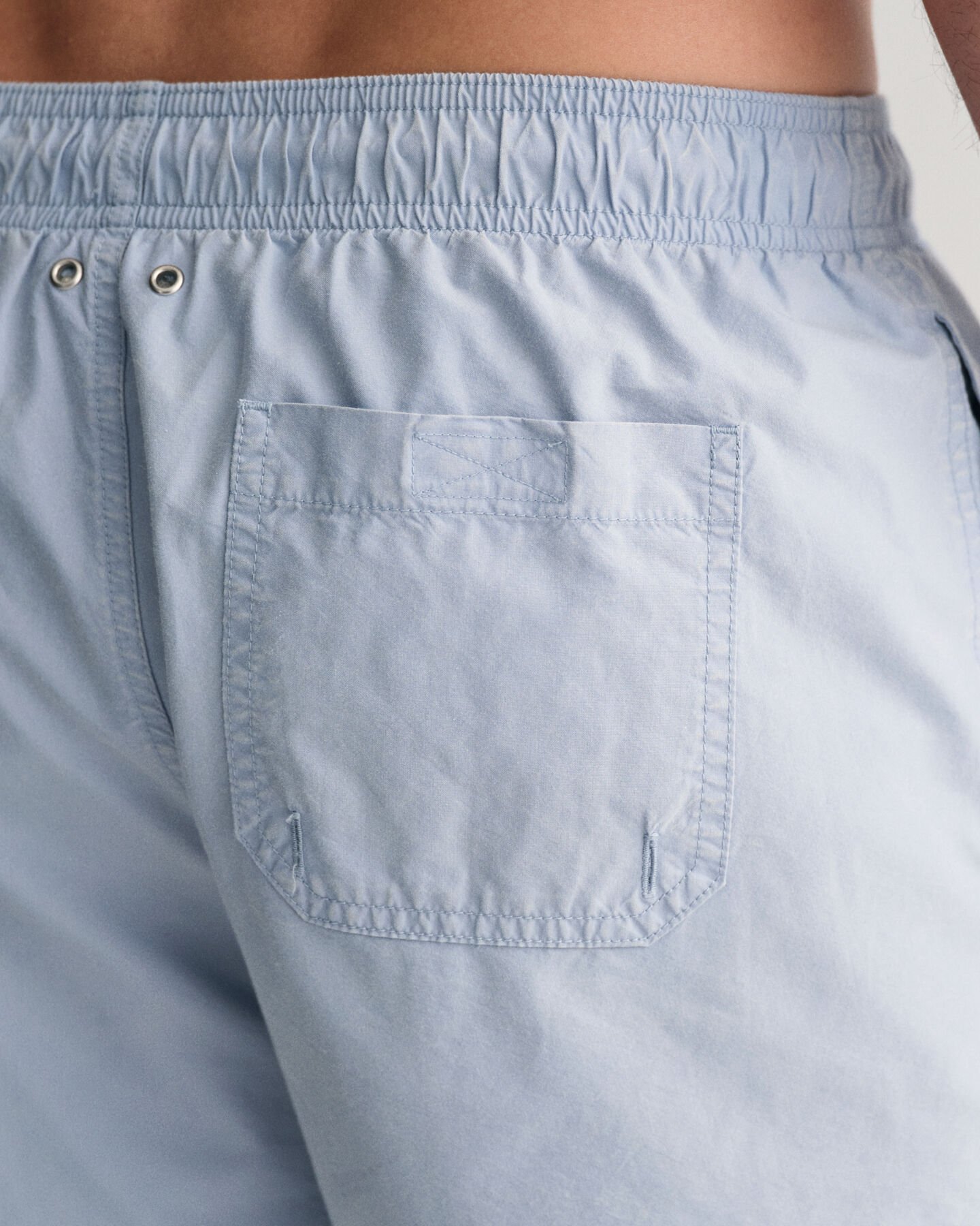 Sunfaded Swim Shorts