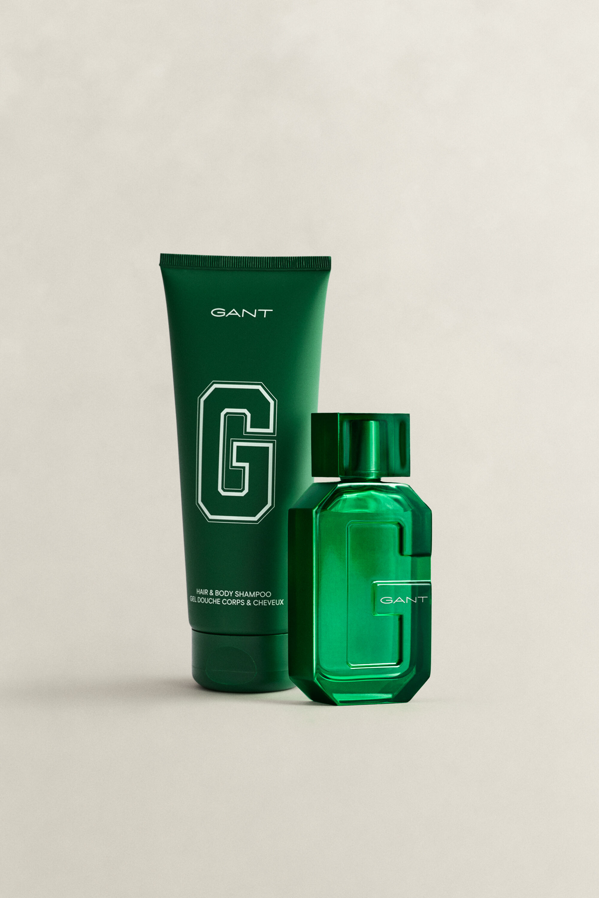 Gant Ivy Eau de Toilette gavesæt