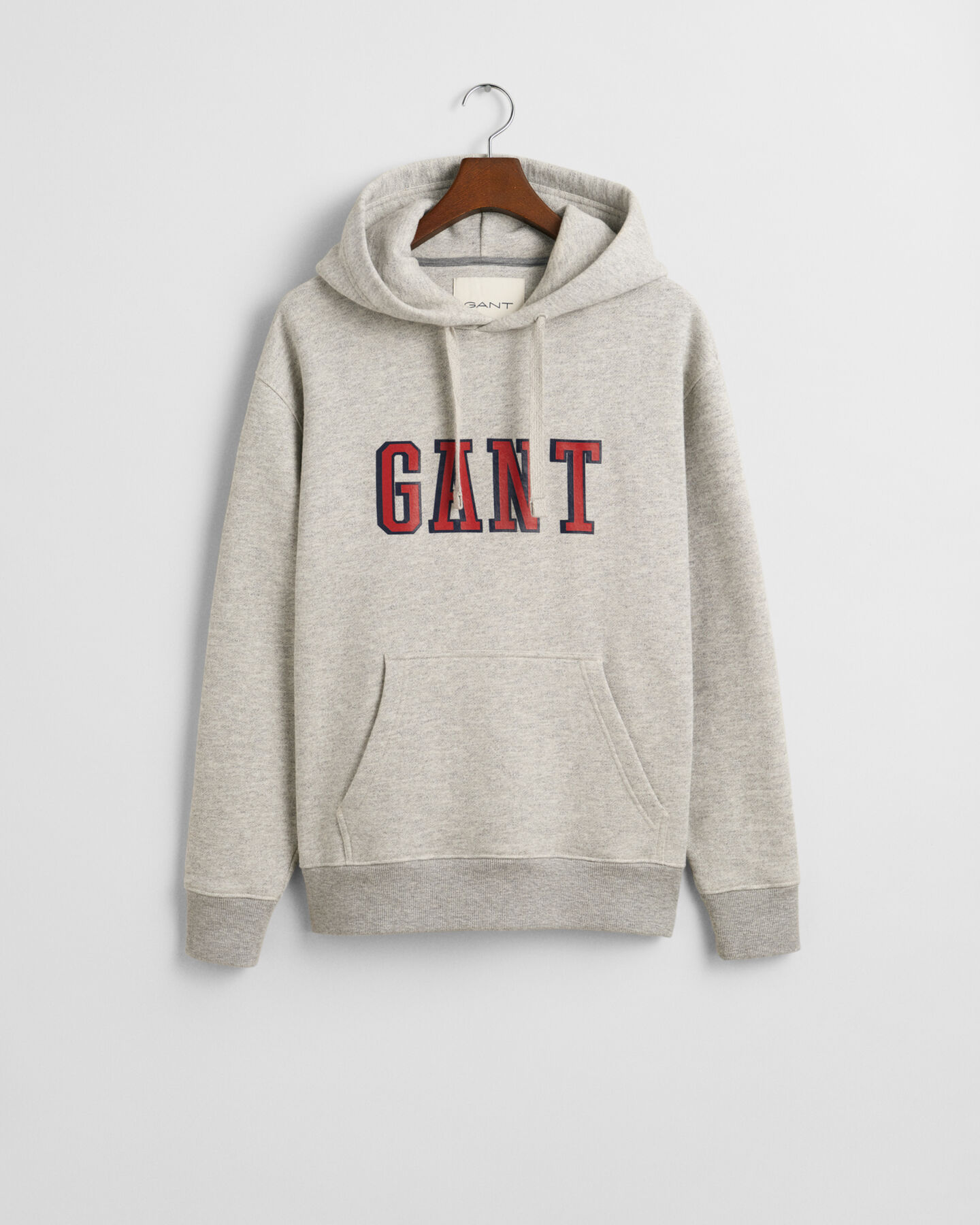 Varsity Graphic hættetrøje