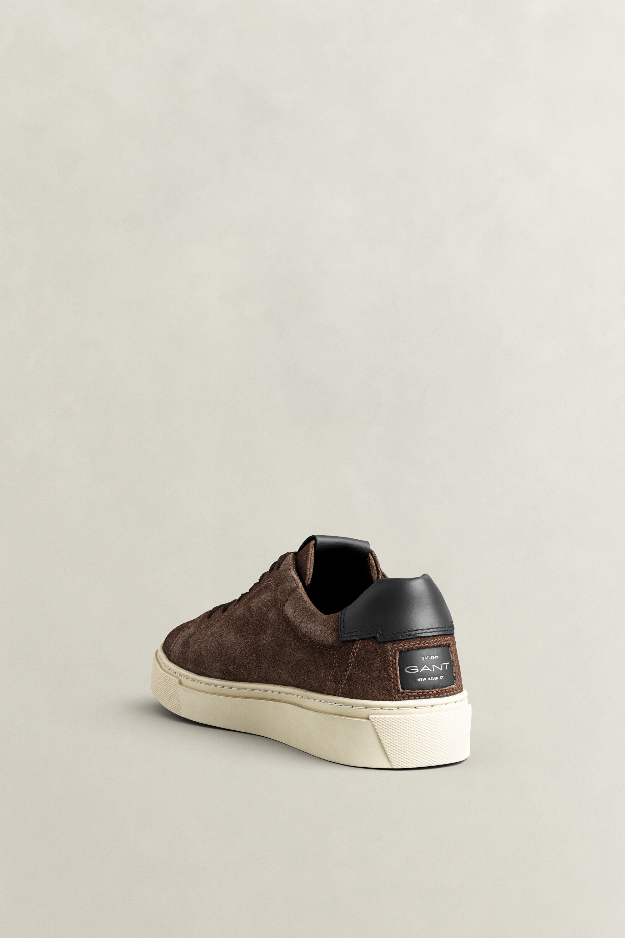 McJulien ruskindssneakers