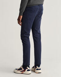 Maxen Extra Slim fit Active-Recover jeans i farver