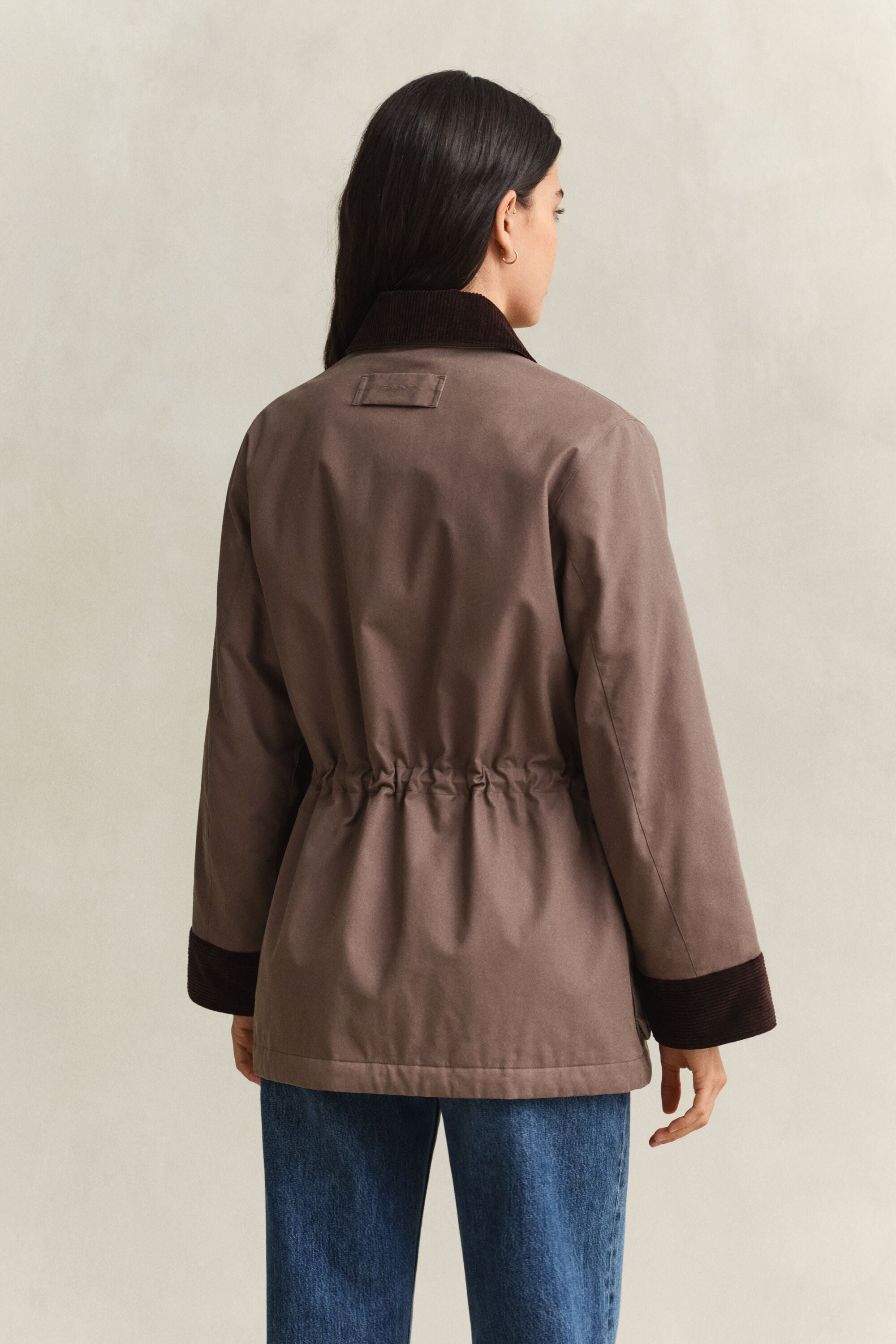 Vokset Barn Jacket
