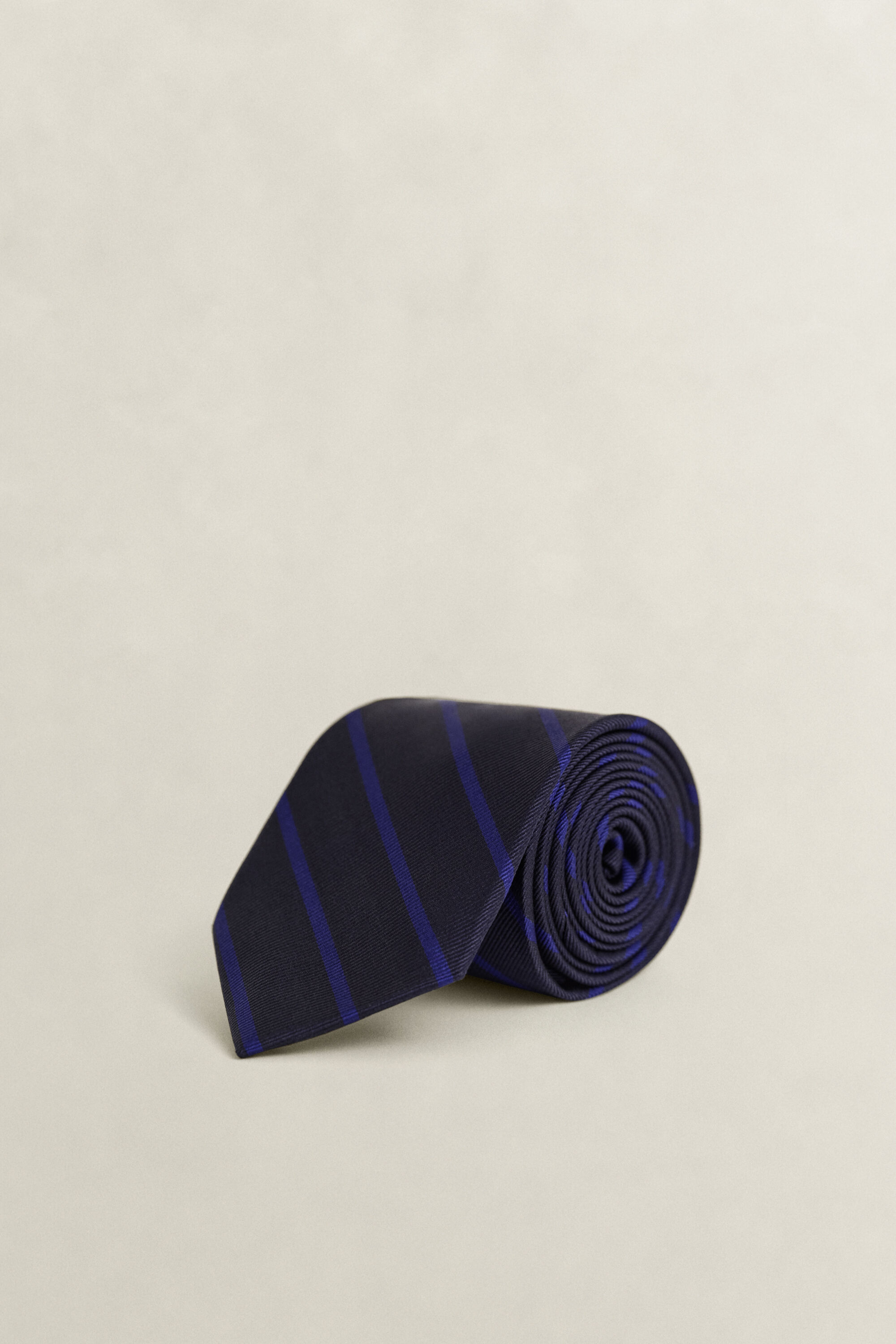 Gant x Yale stribet slips