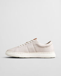 Joree sneakers i ruskind