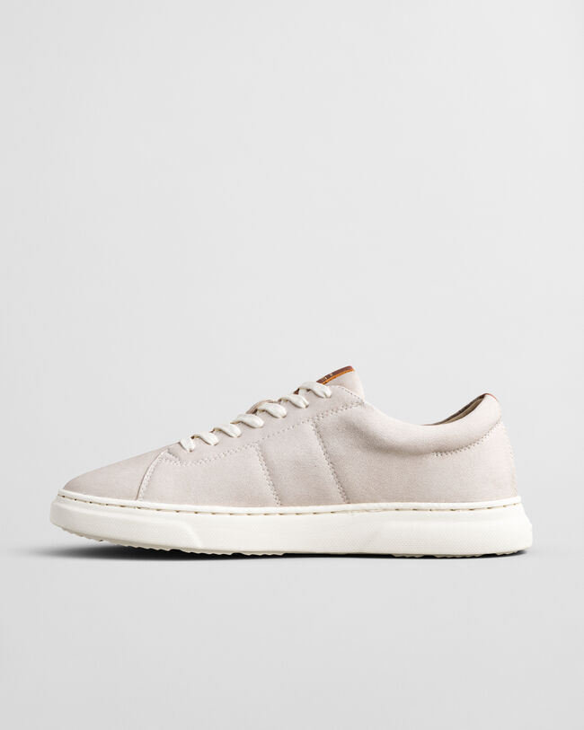 Joree sneakers i ruskind