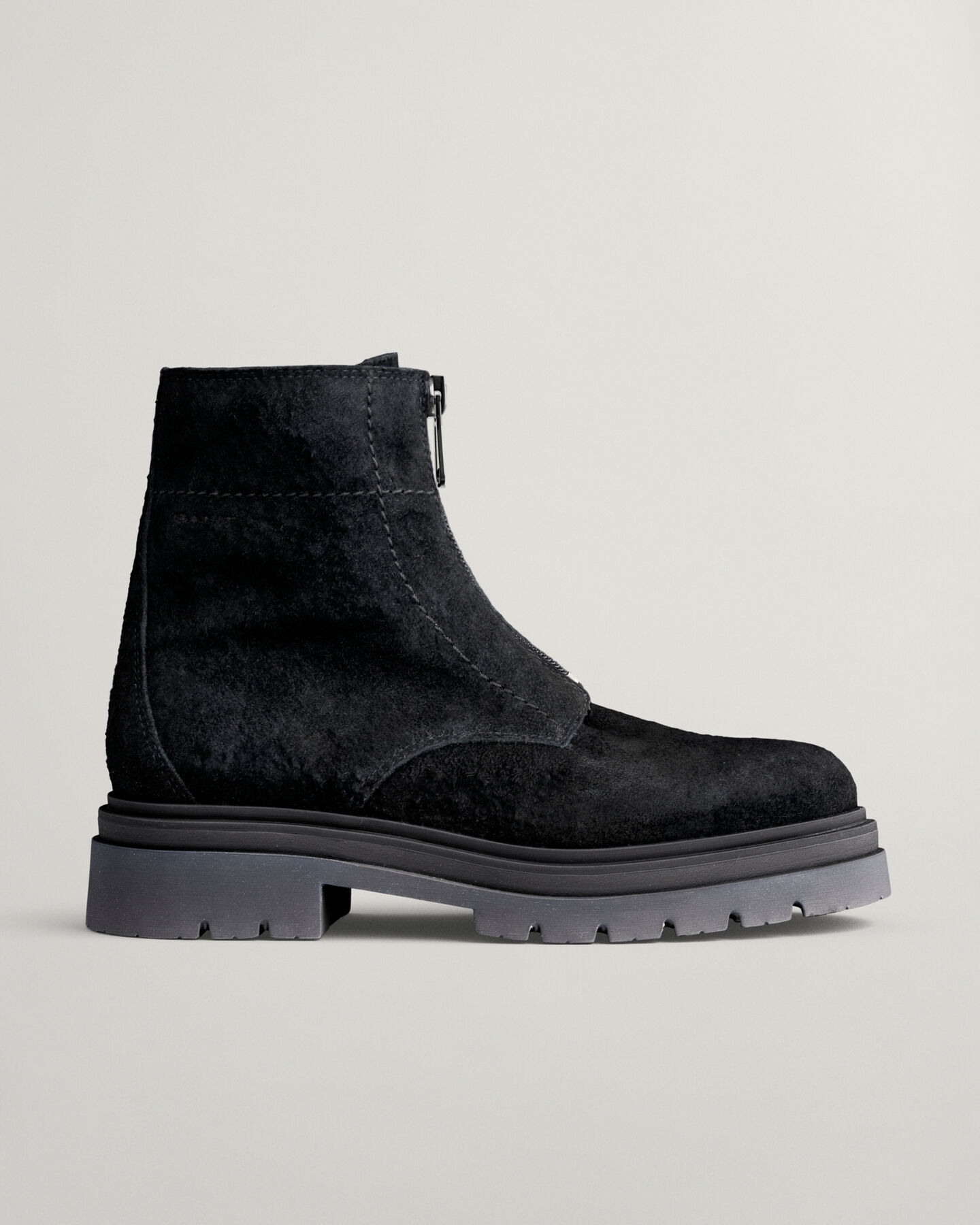 Ramzee langskaftede st&oslash;vler