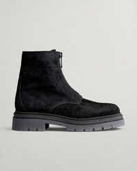 Ramzee langskaftede st&oslash;vler