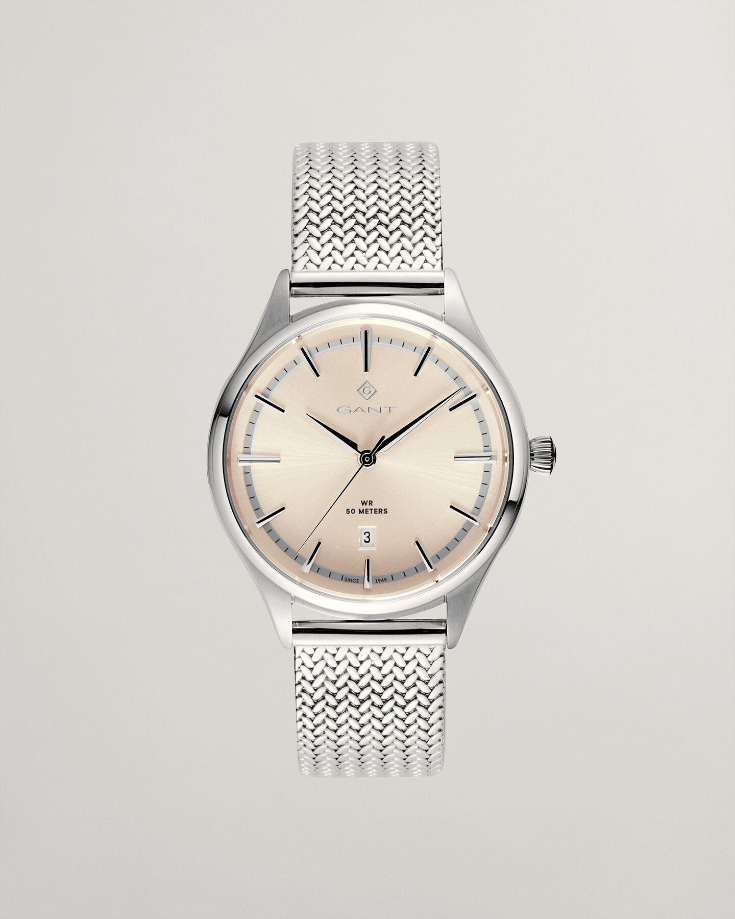 Naples Lady armbåndsur