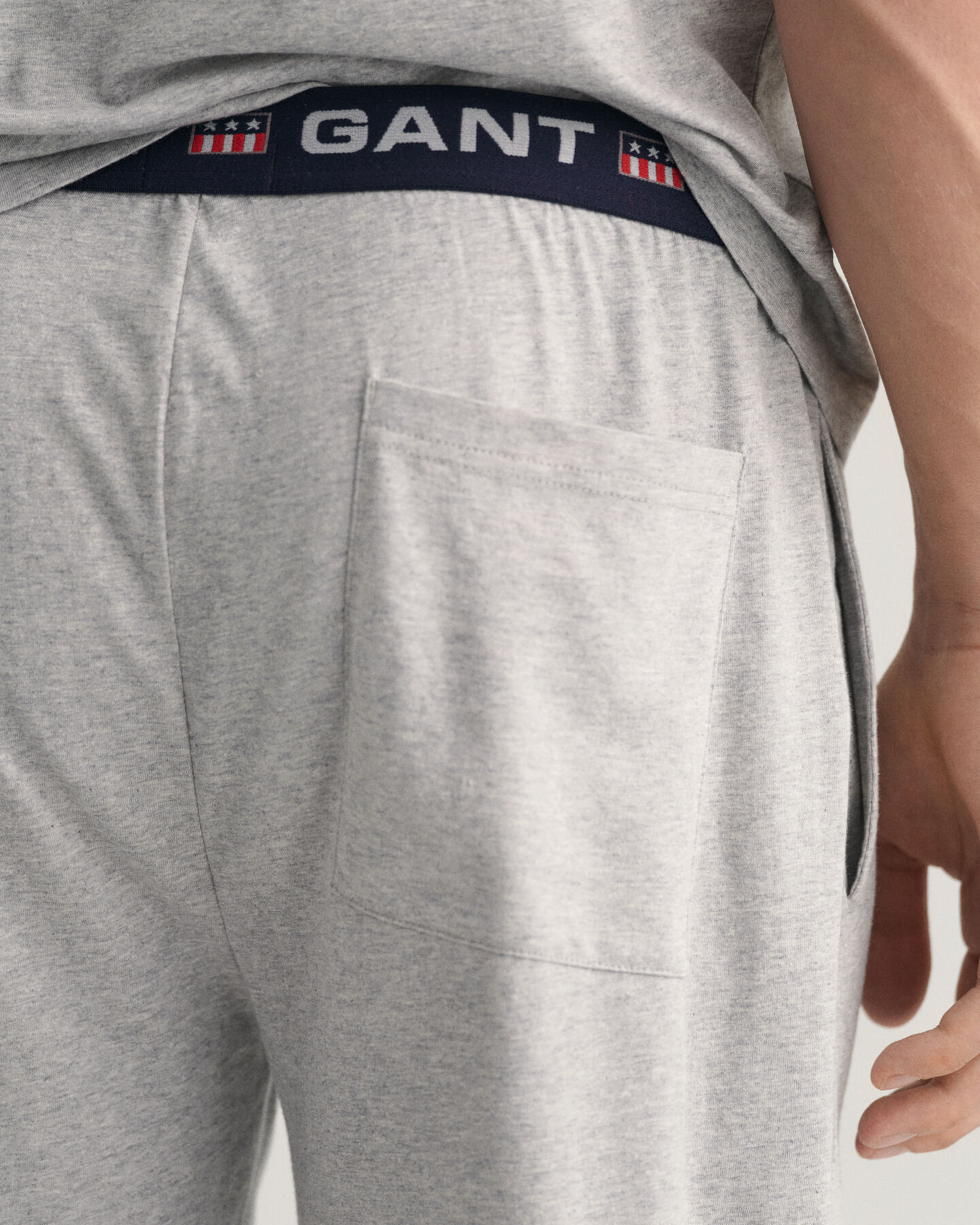 Jersey pyjamasshorts