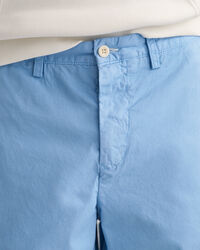 Allister Regular fit Sunfaded shorts