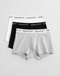 3-Pack trunk-underbukser