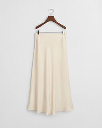 Nederdel i hørblanding