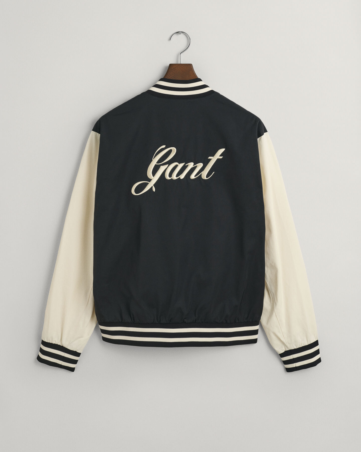 Let GANT Varsity Jacket