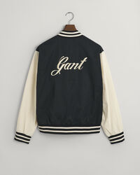 Let GANT Varsity Jacket
