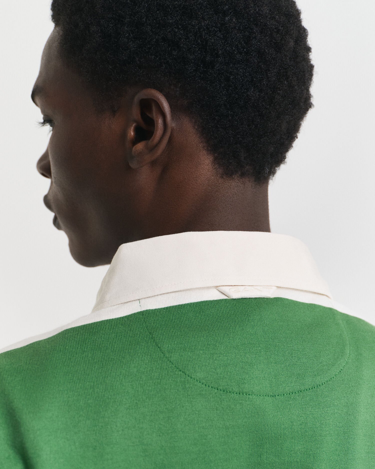 Blokstribet Heavy Rugger