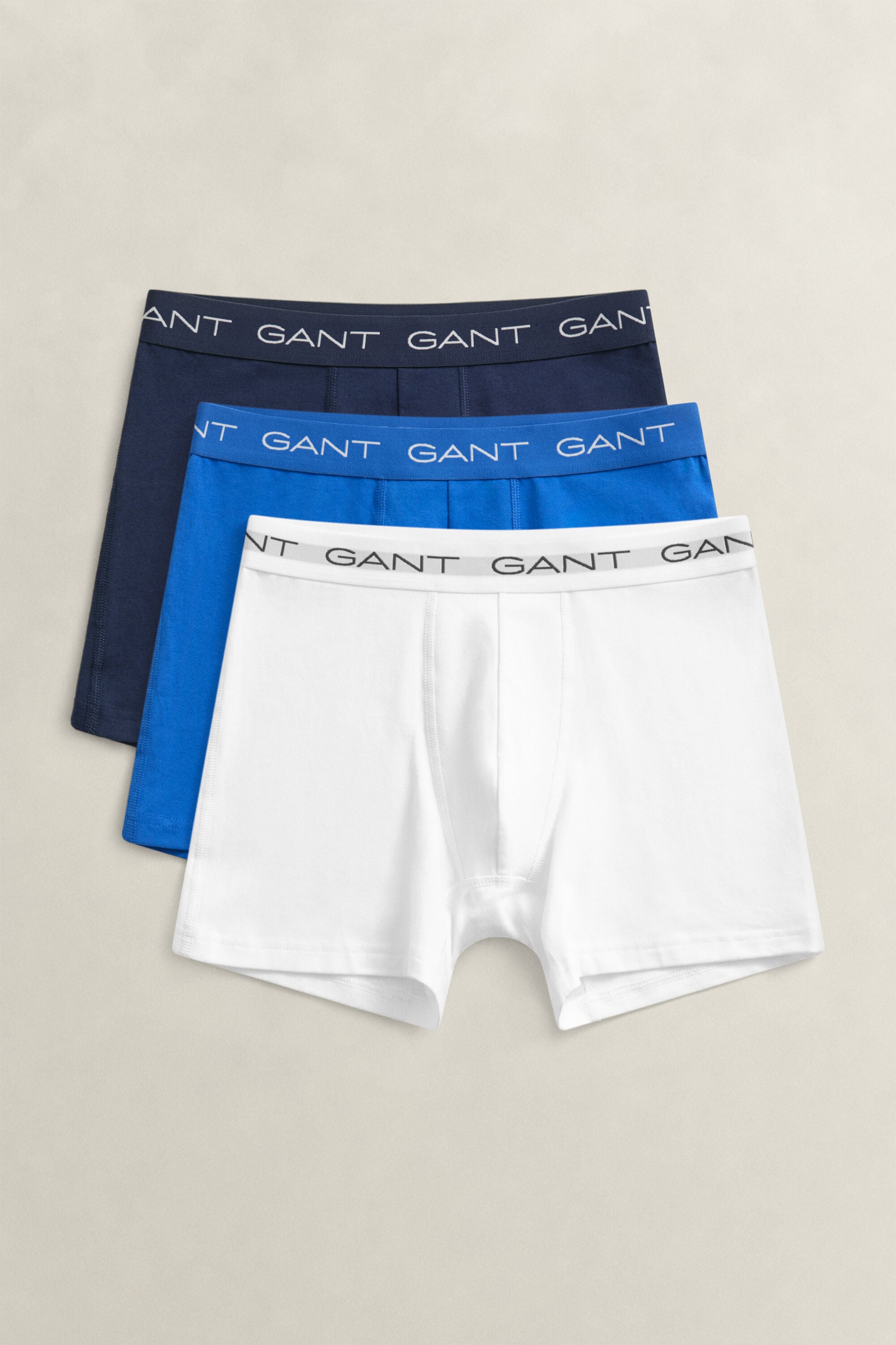3-Pack bokserunderbukser