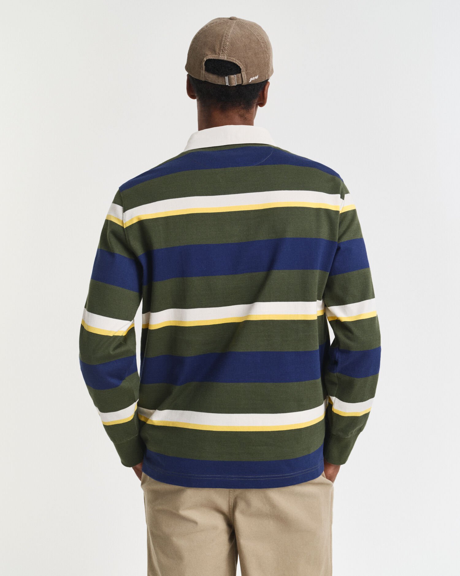 Stribet Heavy Rugger