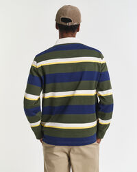 Stribet Heavy Rugger