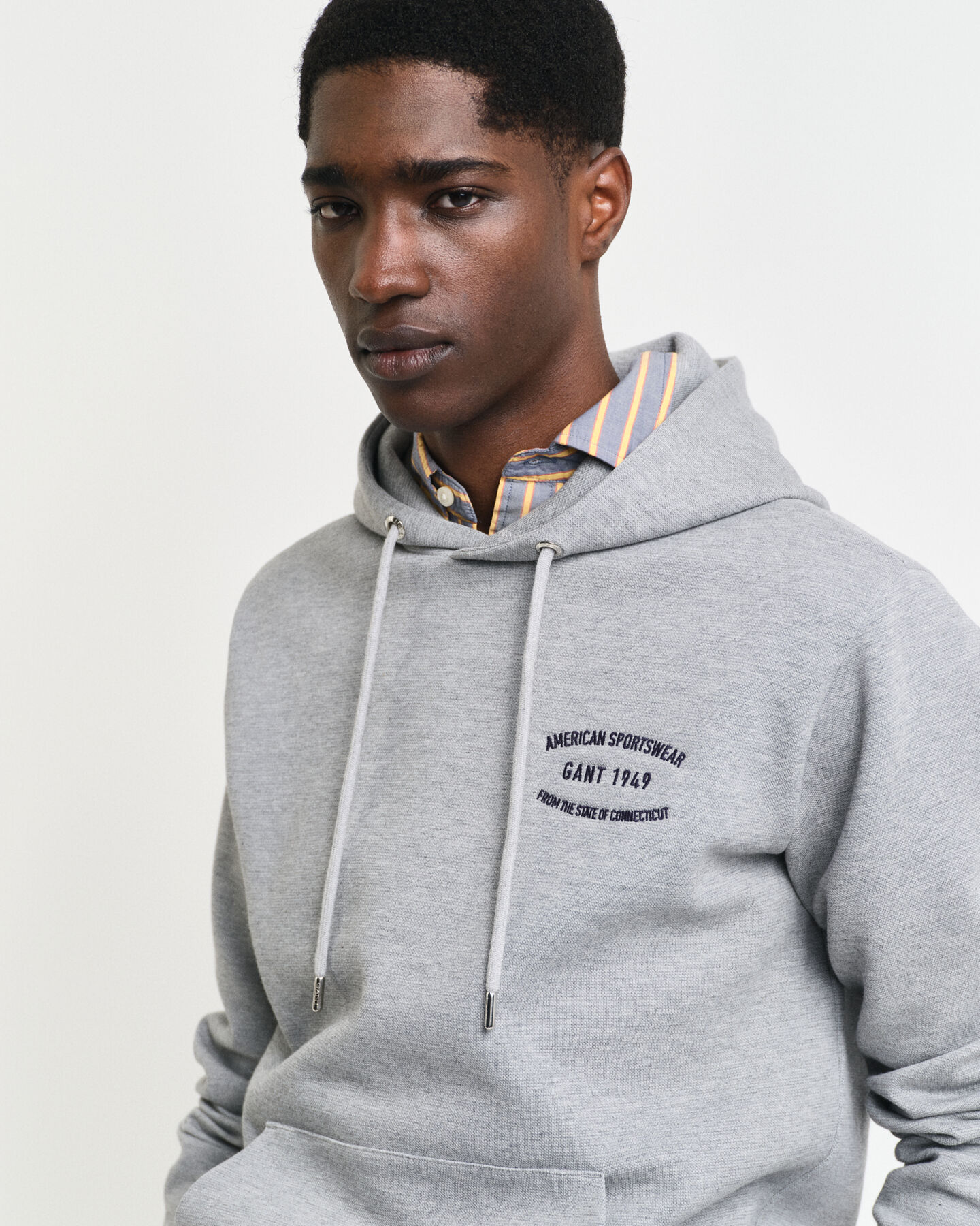 Small Graphic h&aelig;ttetr&oslash;je